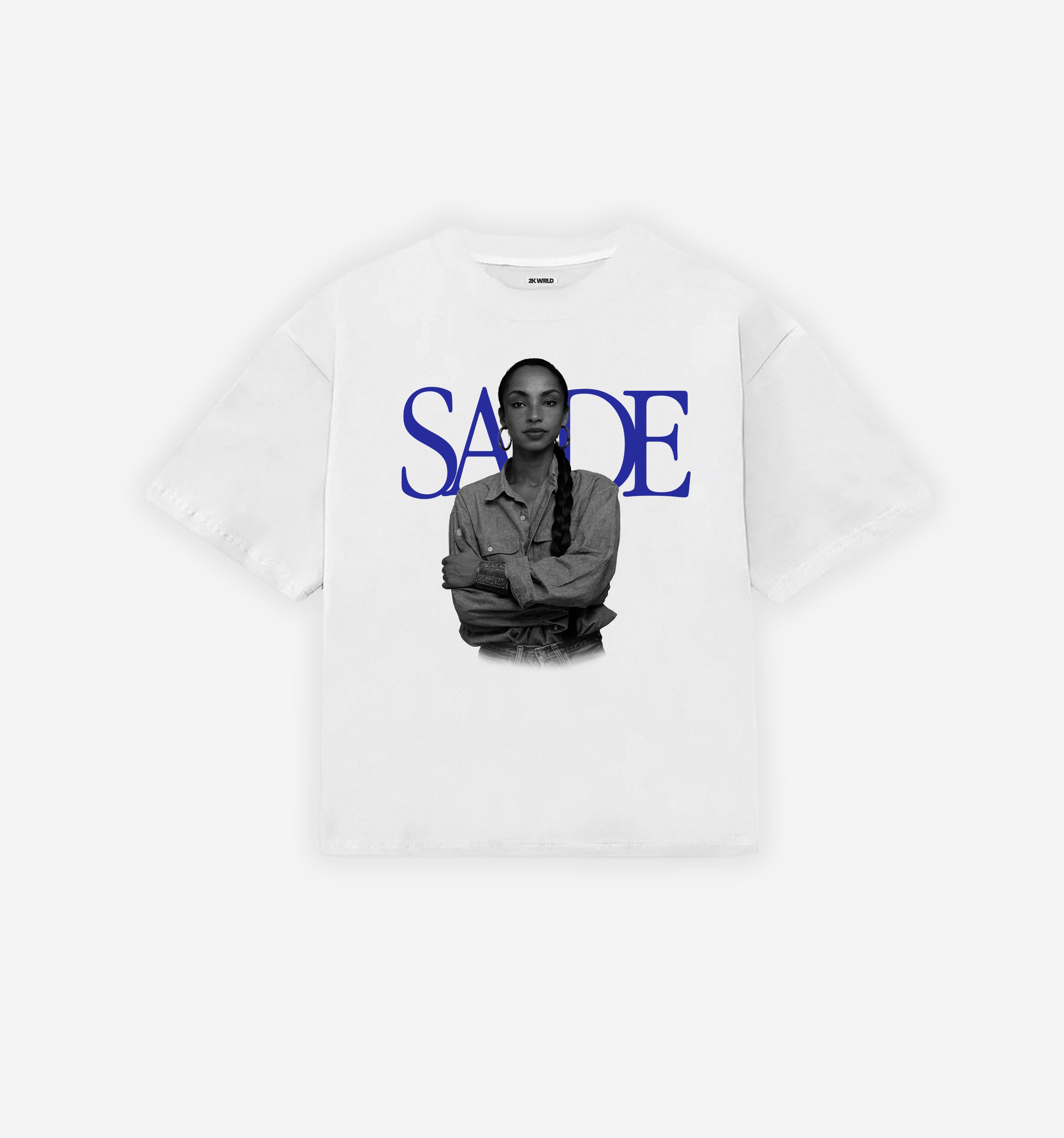 Sade T-Shirt (200 GSM)