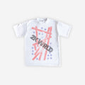 Untitled States T-Shirt (200 GSM) - 2K WRLD