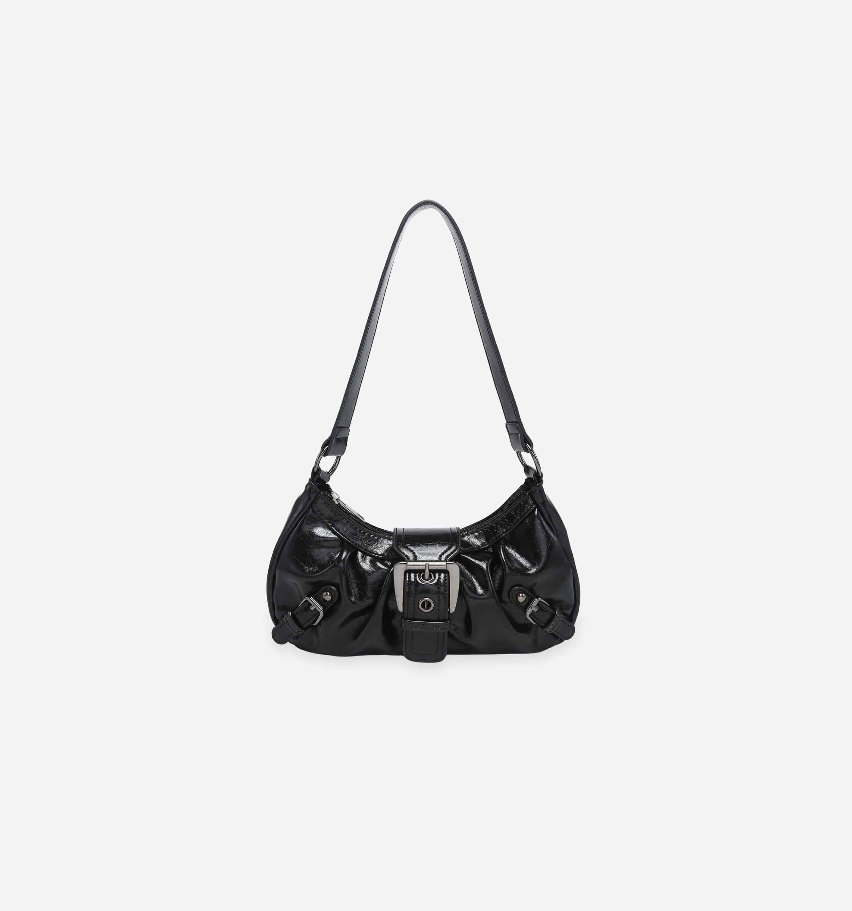 Nirvan Shoulder Bag - 2K WRLD