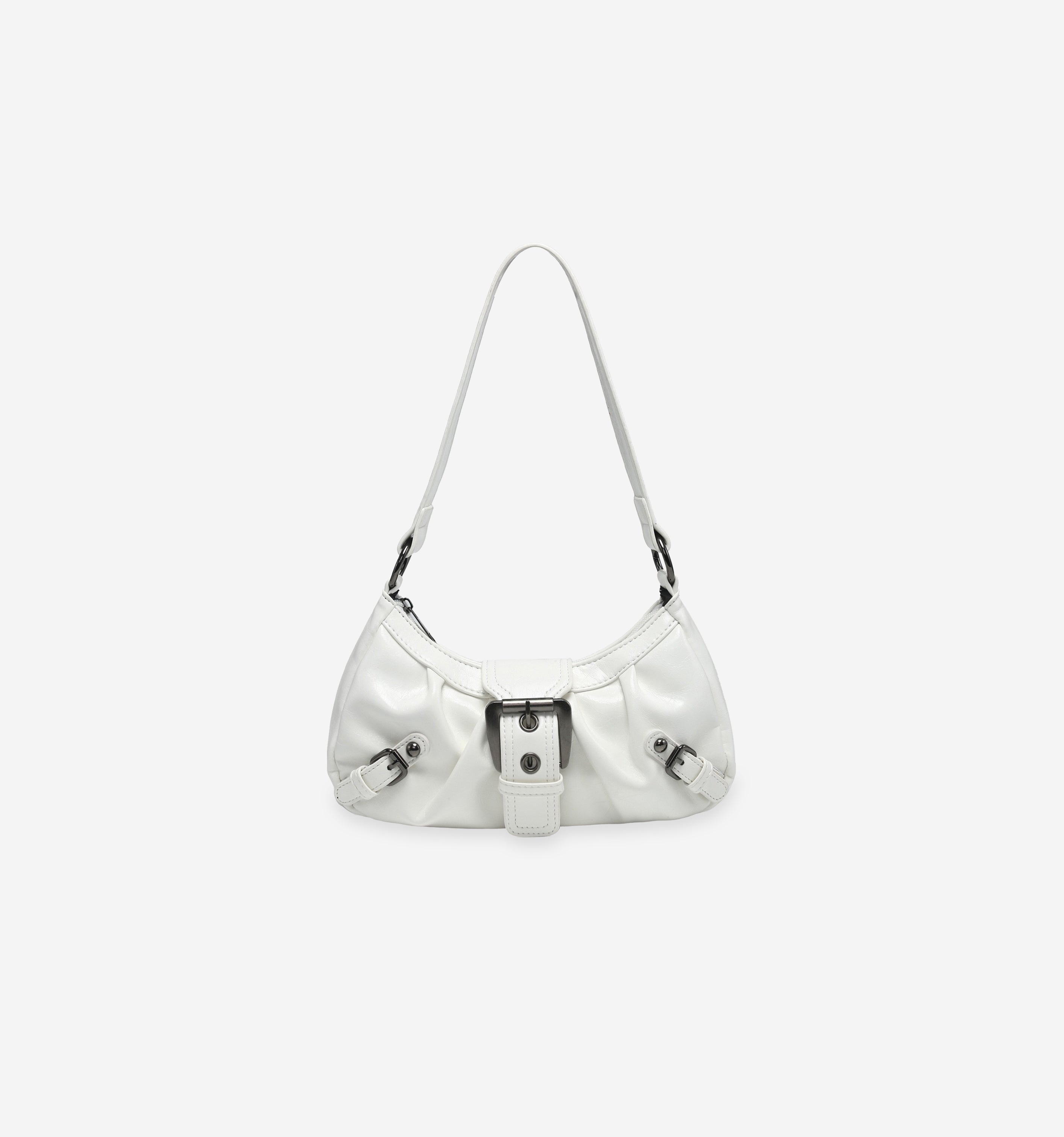 Nirvan Shoulder Bag - 2K WRLD