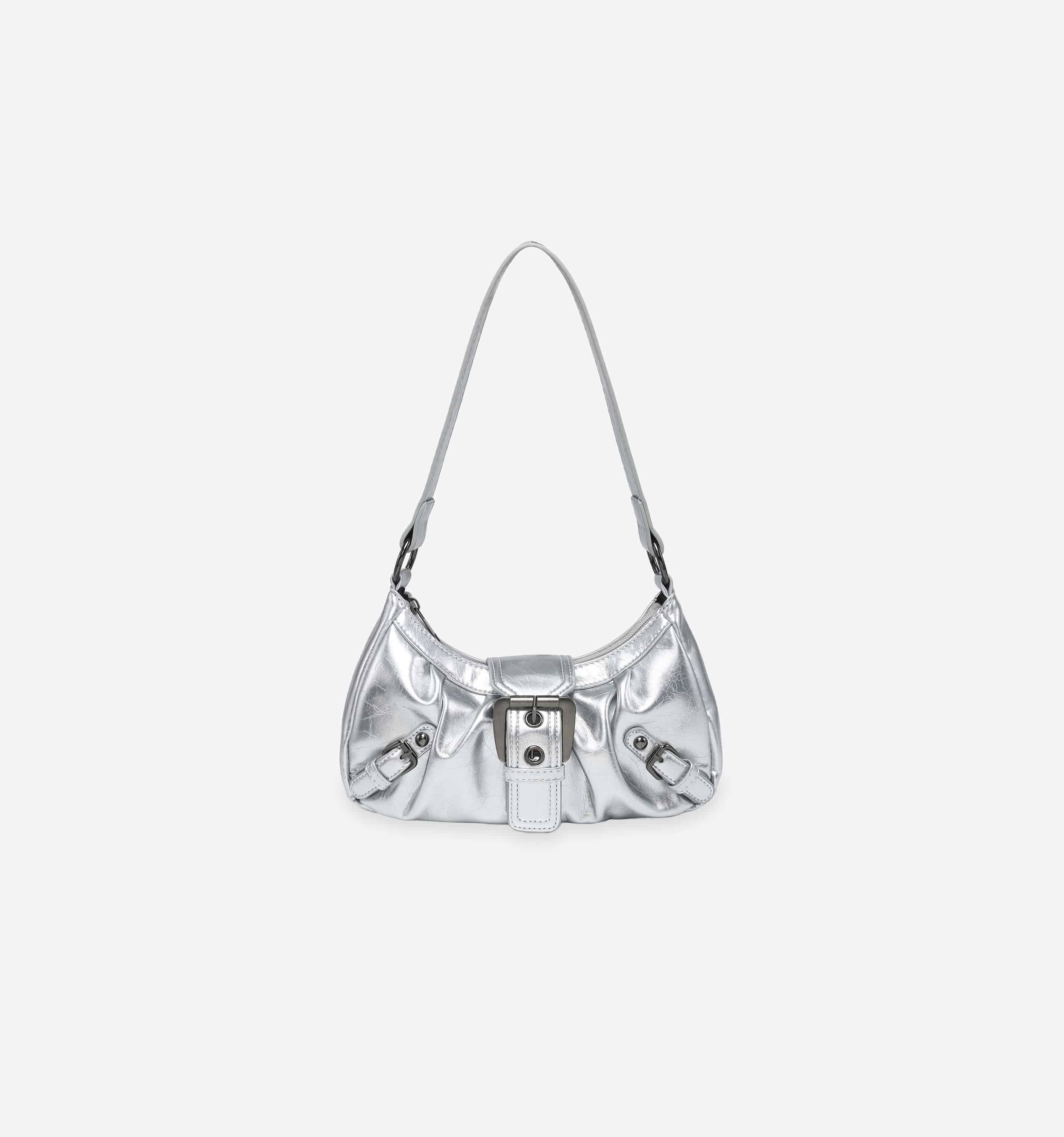 Nirvan Shoulder Bag - 2K WRLD