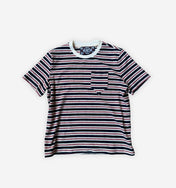 Riviera Striped Tee