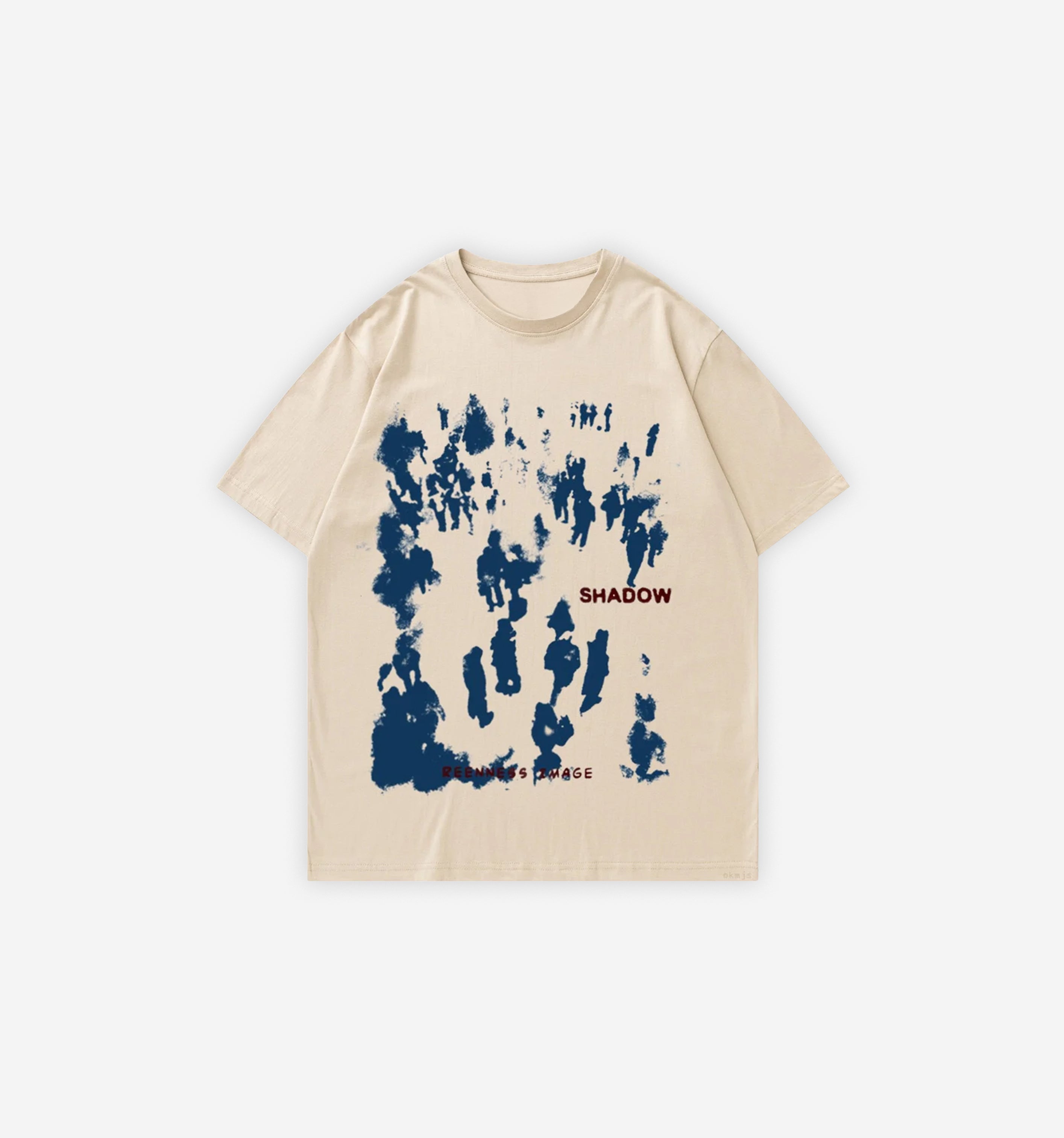 2KWRLD™Shadow T-Shirt - 2K WRLD