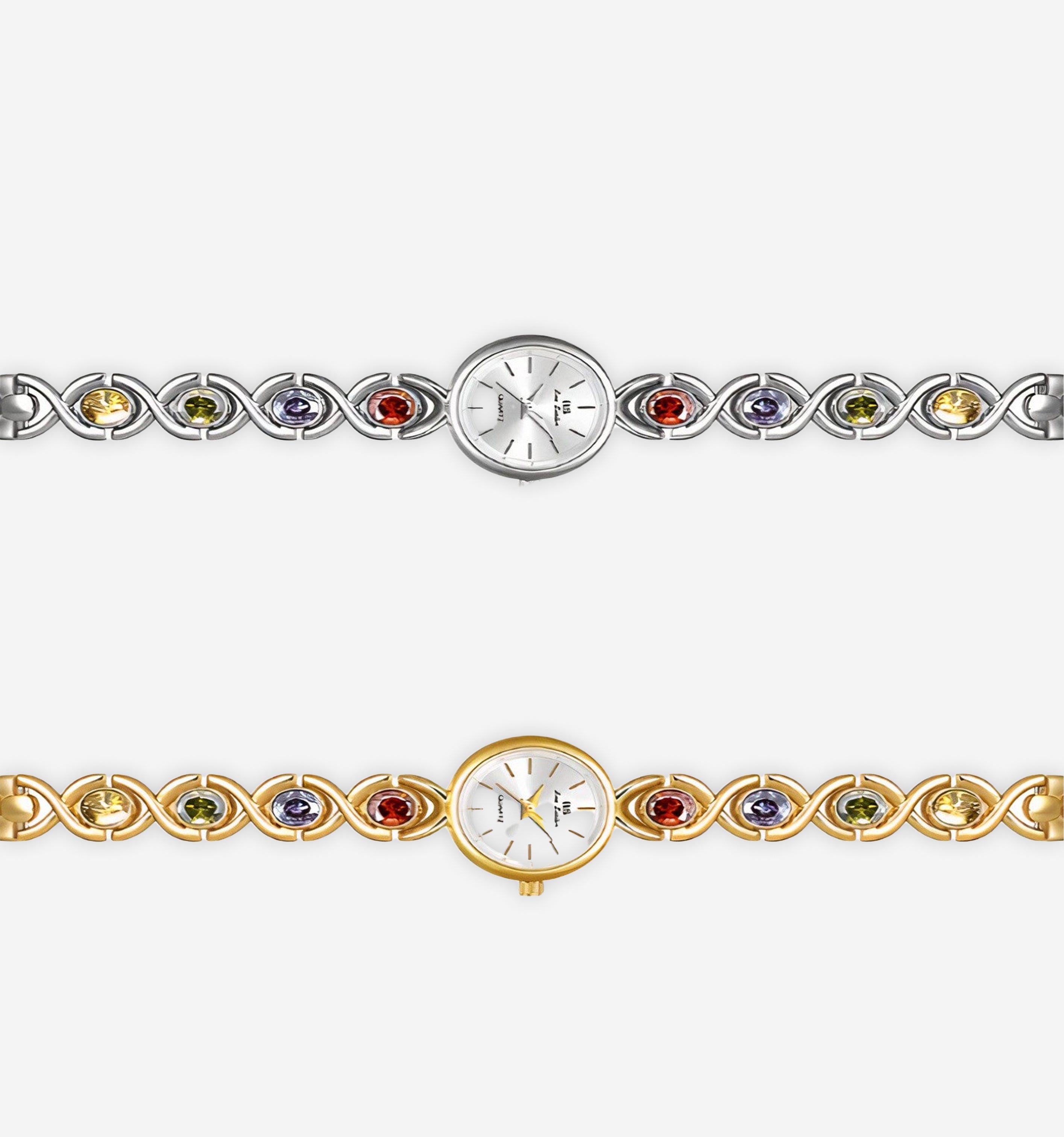 2KWRLD™ Vintage Watch - 2K WRLD