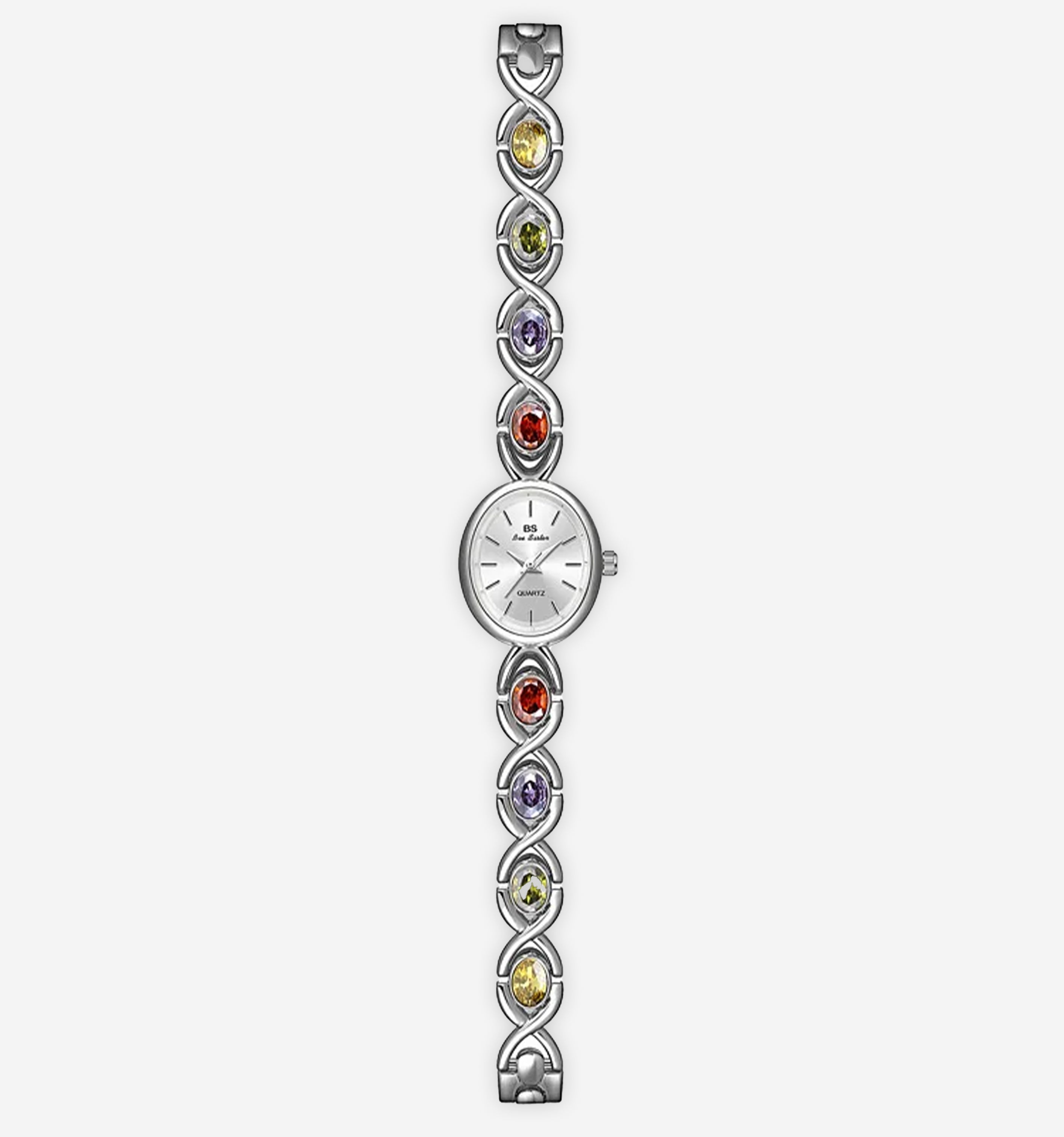 2KWRLD™ Vintage Watch - 2K WRLD