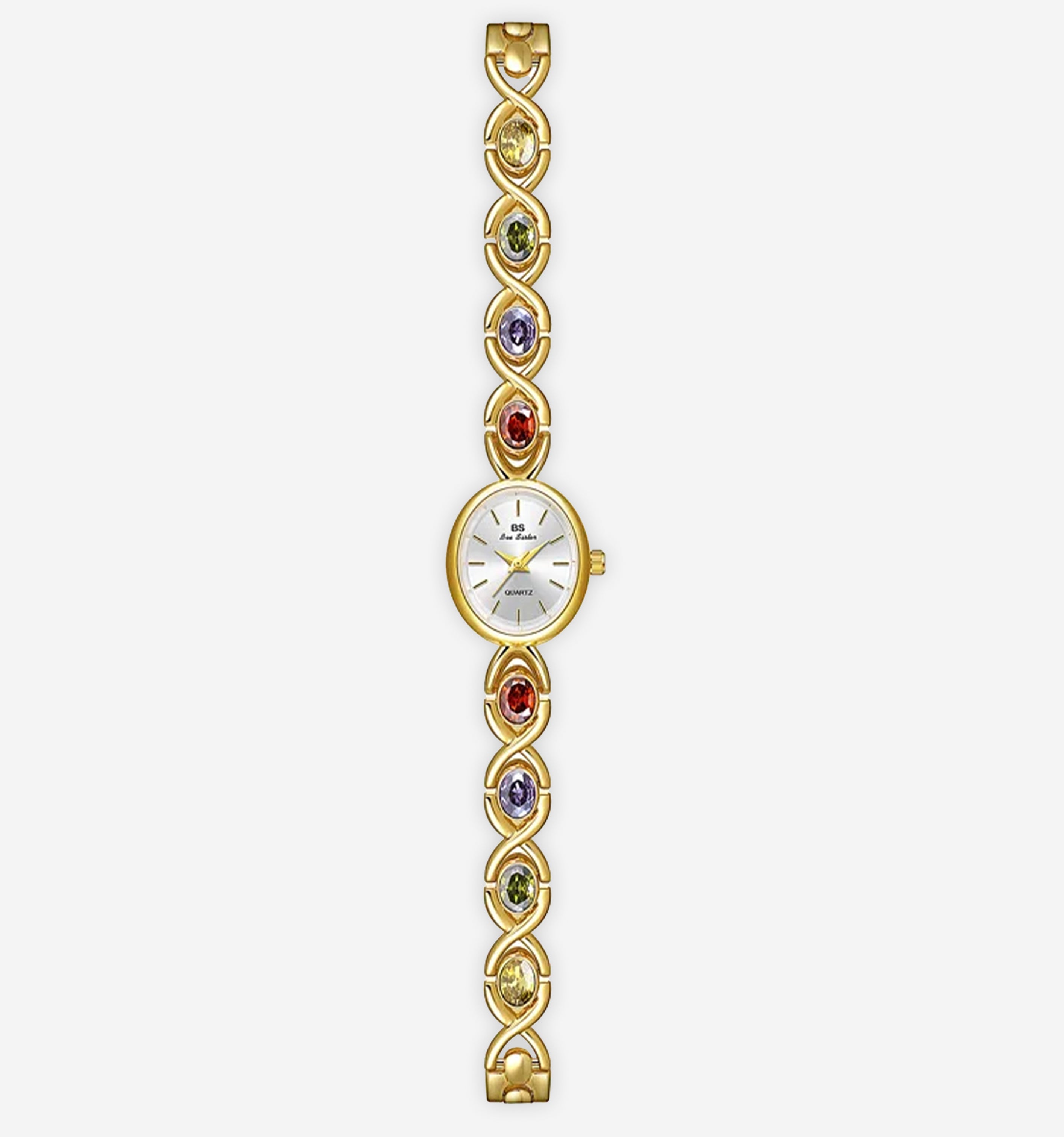 2KWRLD™ Vintage Watch - 2K WRLD