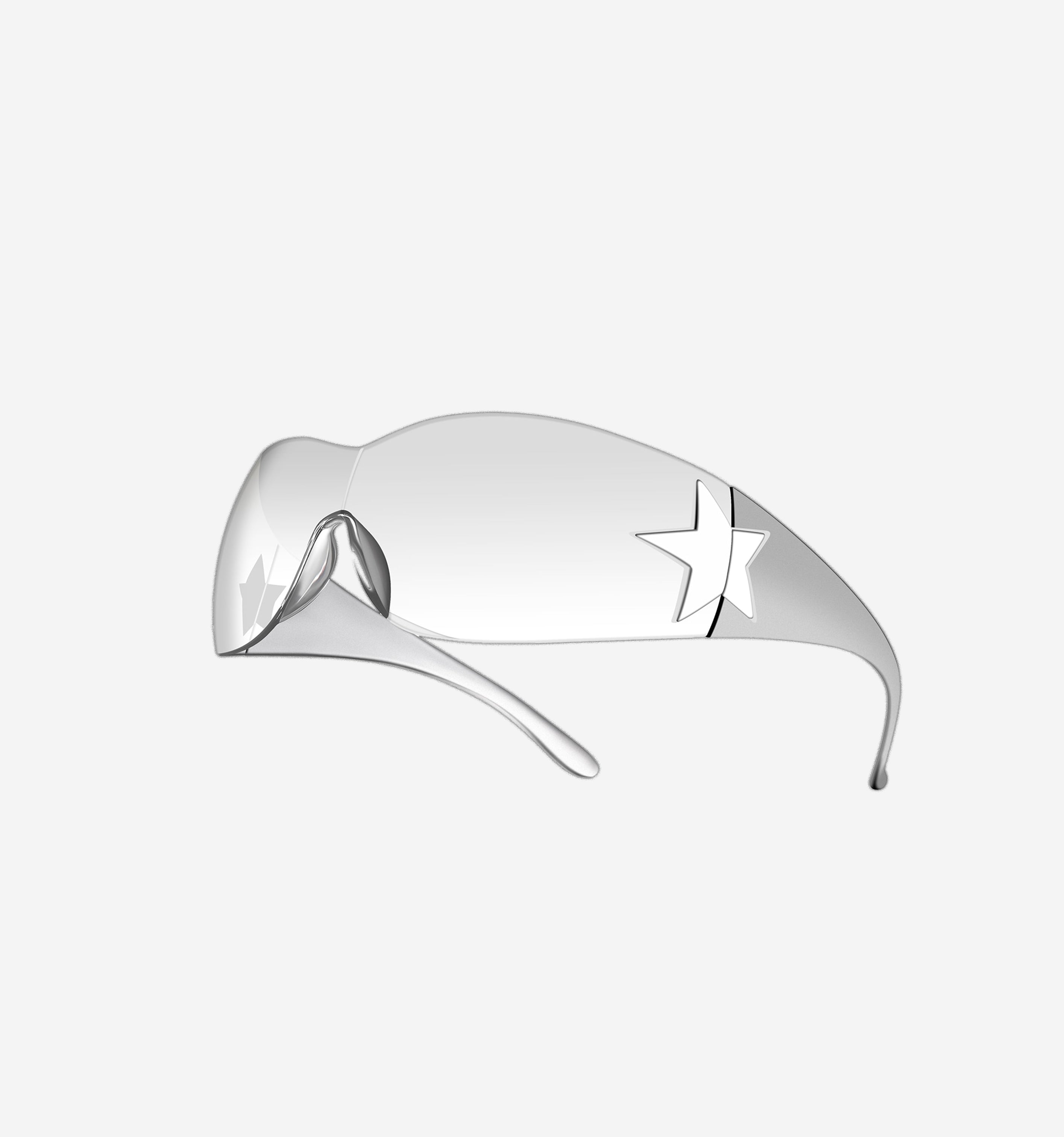 2KWRLD™ Star Glasses - 2K WRLD