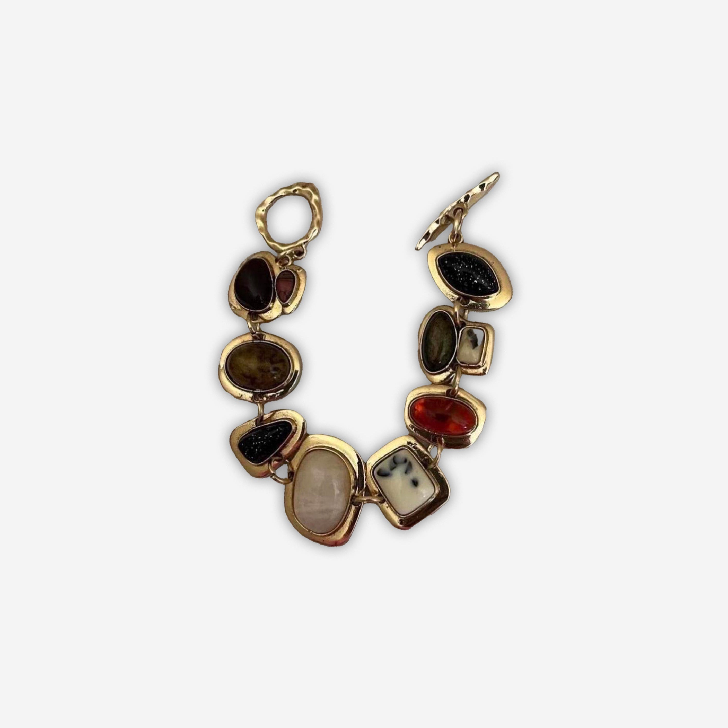 2KWRLD™ Stone Bracelet - 2K WRLD