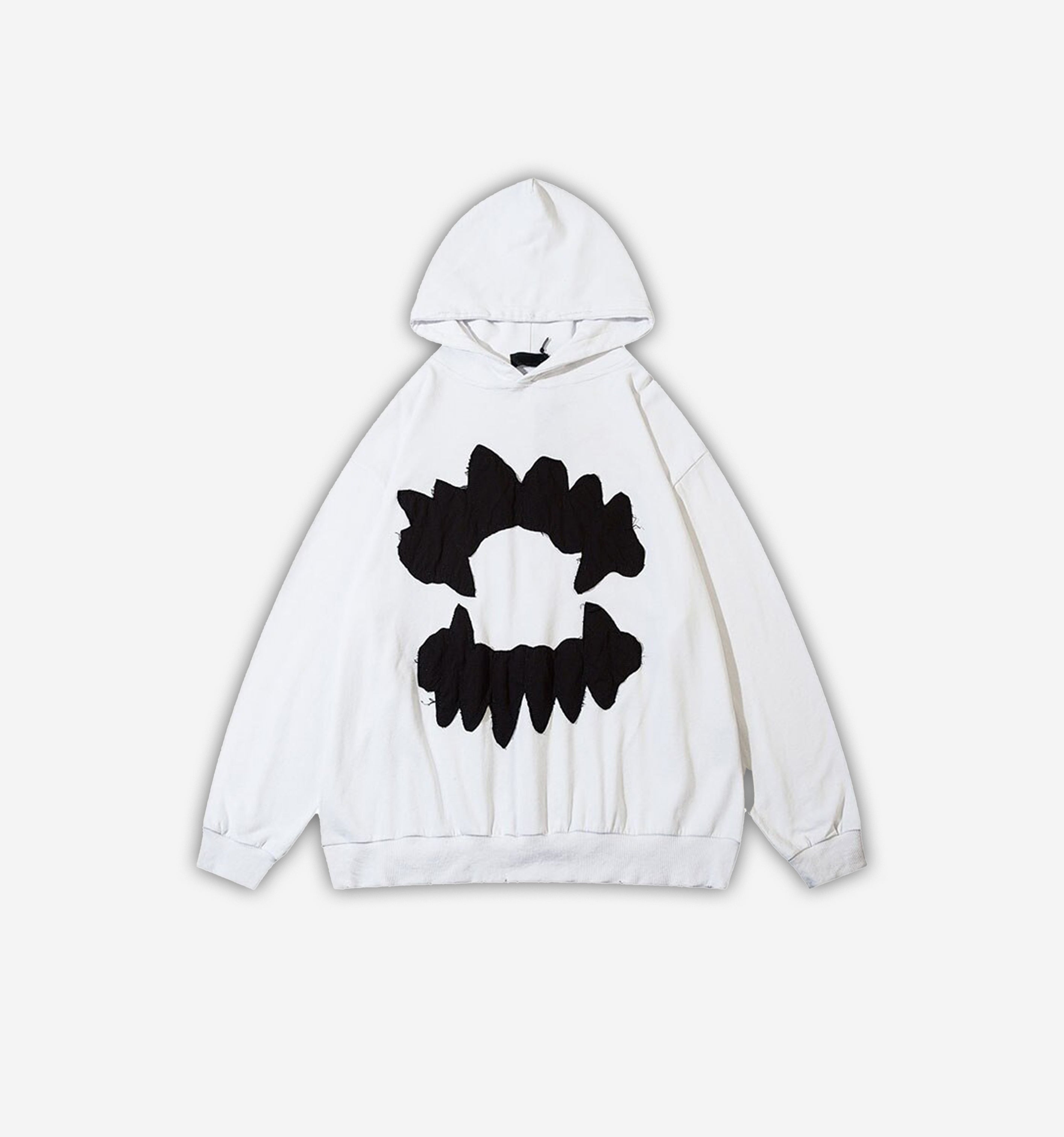 2KWRLD™ Vamp Hoodie - 2K WRLD