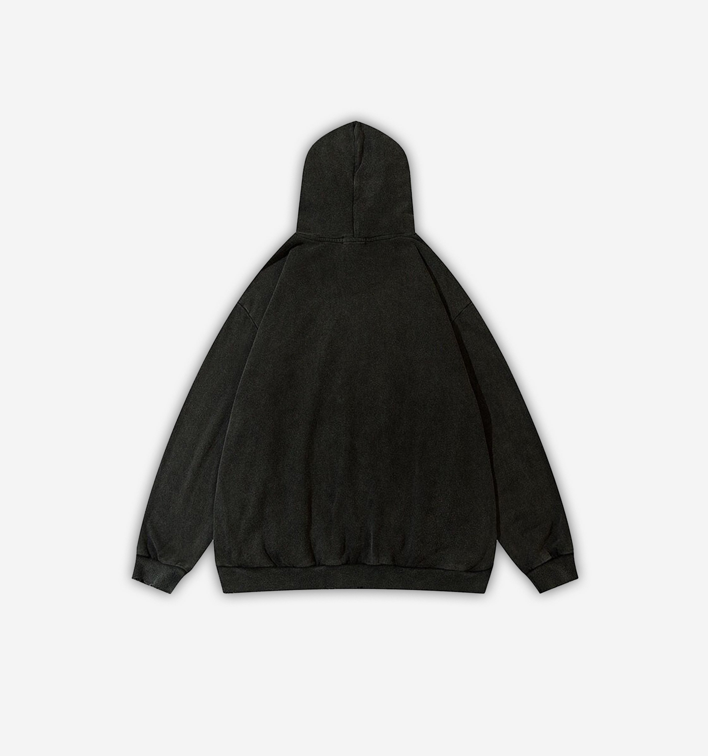 2KWRLD™ Vamp Hoodie - 2K WRLD