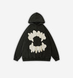 2KWRLD™ Vamp Hoodie - 2K WRLD