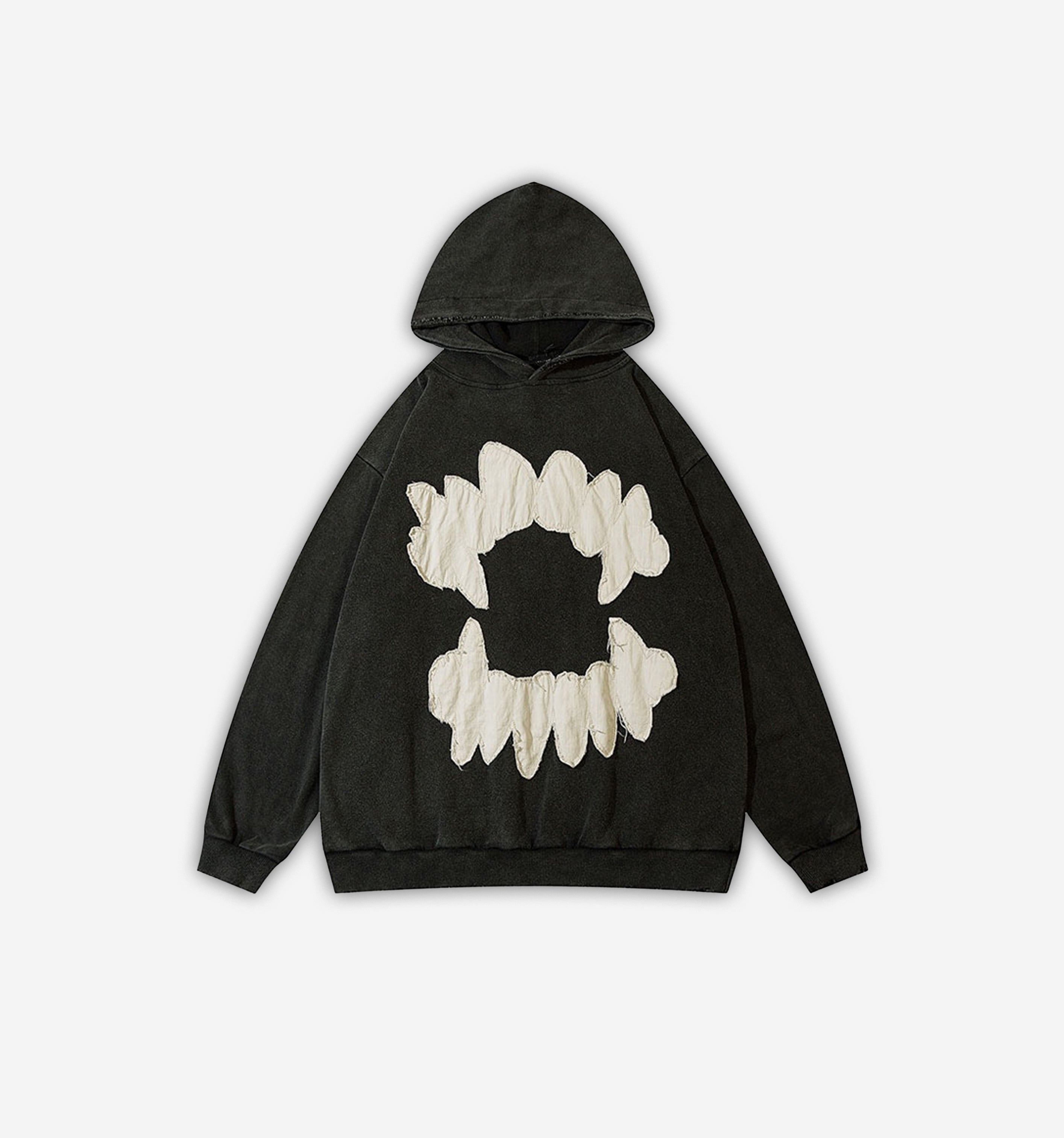 2KWRLD™ Vamp Hoodie - 2K WRLD