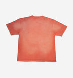 XS Industry Plant T-Shirt by 2KWRLD featuring a graphic design on a 280 GSM cotton fabric in this front view image.