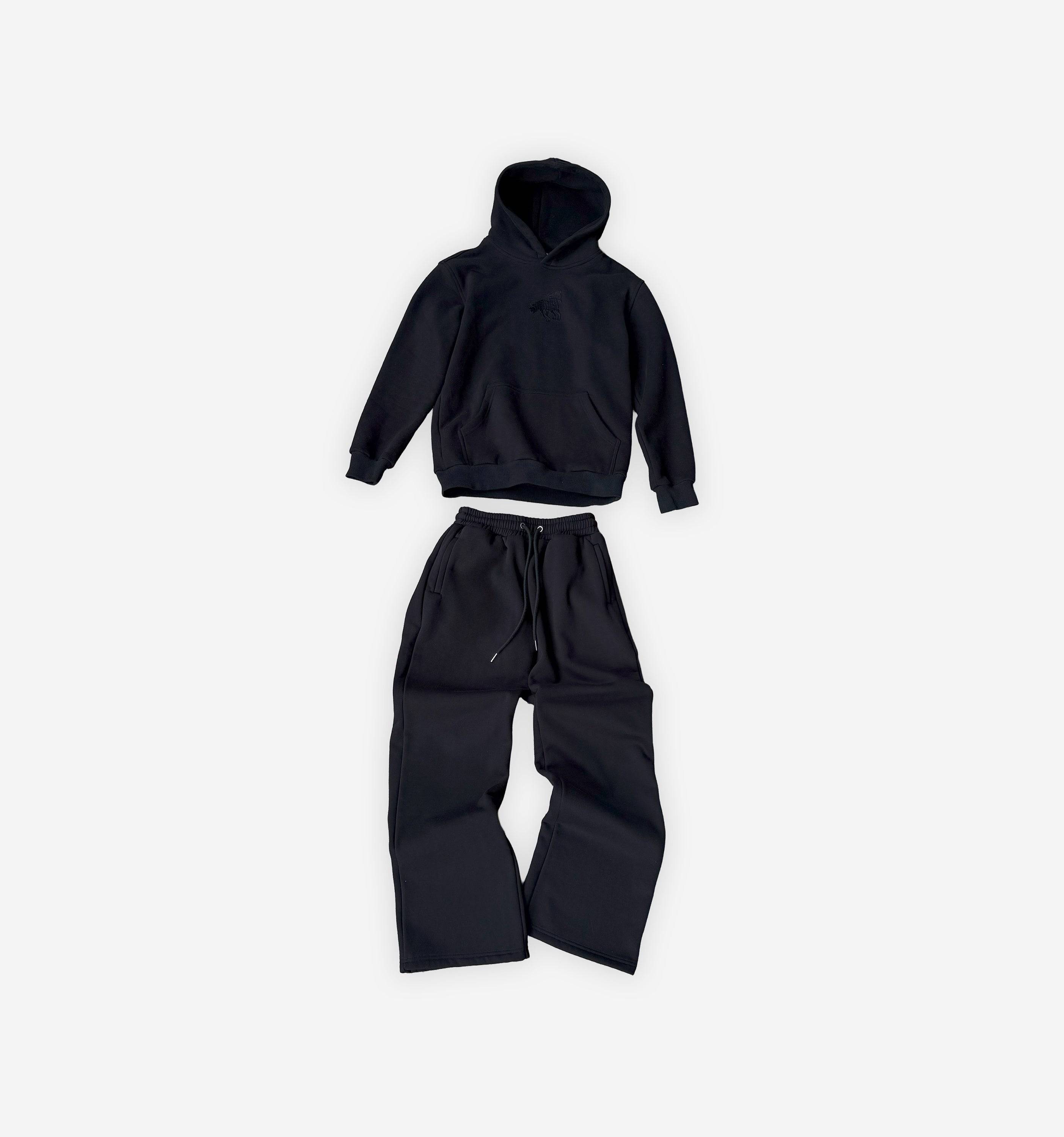 Melas Hoodie - 2K WRLD