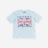 Union Jack Tee