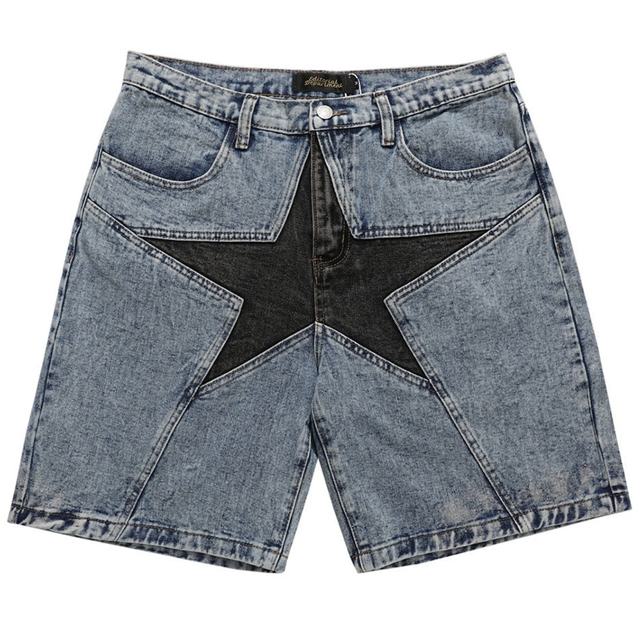 2KWRLD™ Star Shorts - 2K WRLD