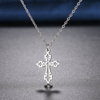 2KWRLD™ Small Cross Chain - 2K WRLD