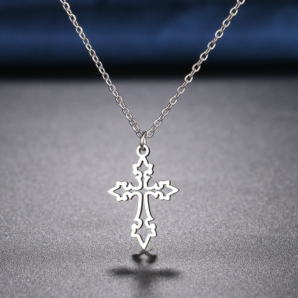 2KWRLD™ Small Cross Chain - 2K WRLD