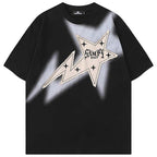 2KWRLD™ Star Shirt - 2K WRLD