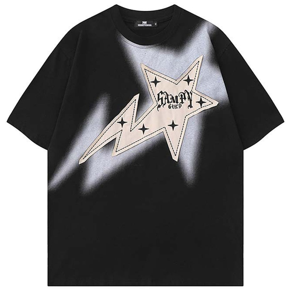 2KWRLD™ Star Shirt - 2K WRLD