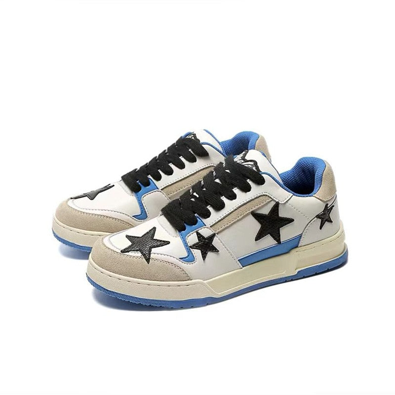 2KWRLD™ Star Shoe - 2K WRLD