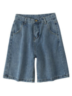2KWRLD™ Jorts - 2K WRLD