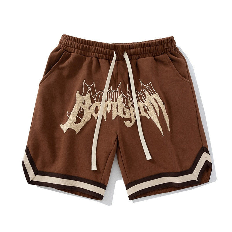 2KWRLD™  Shorts - 2K WRLD