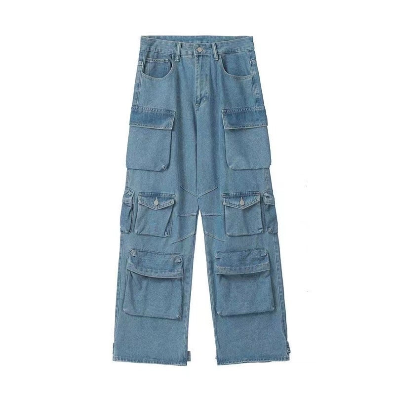 2KWRLD™ Cargos - 2K WRLD