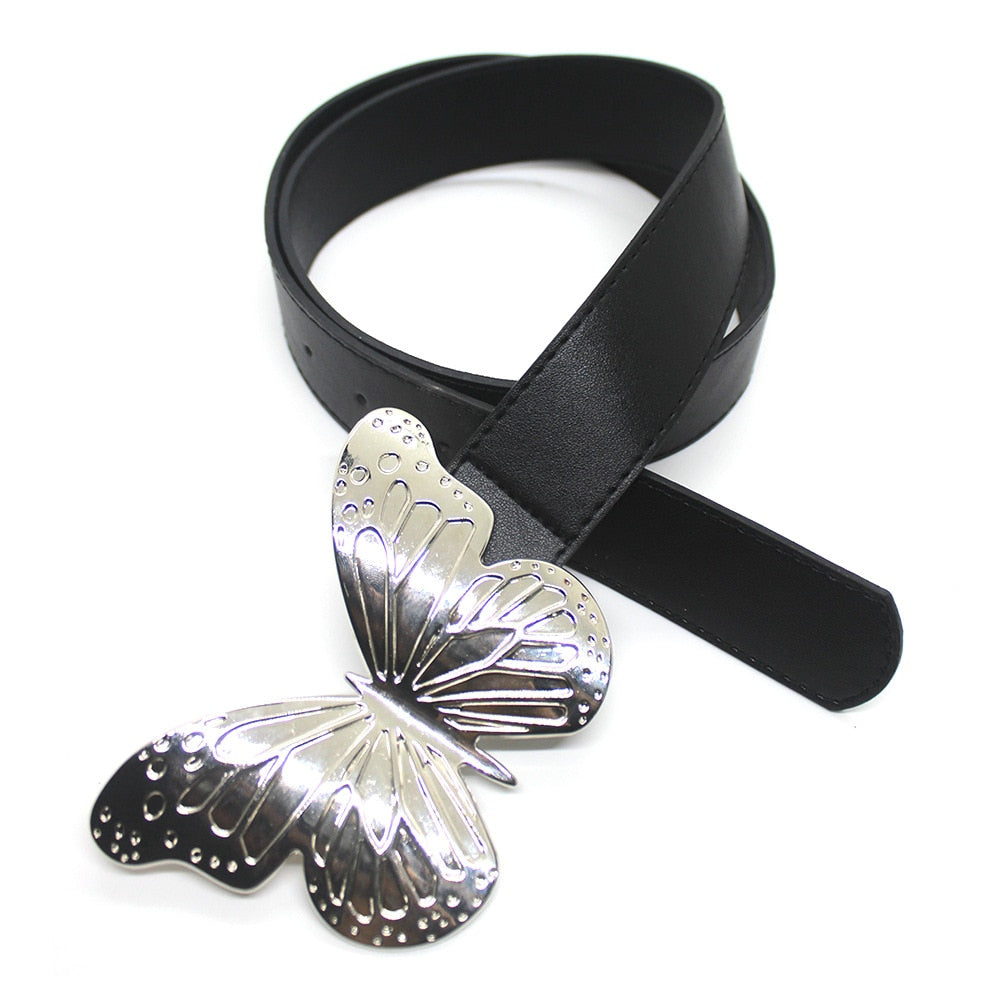 2KWRLD™ Butterfly Belt - 2K WRLD