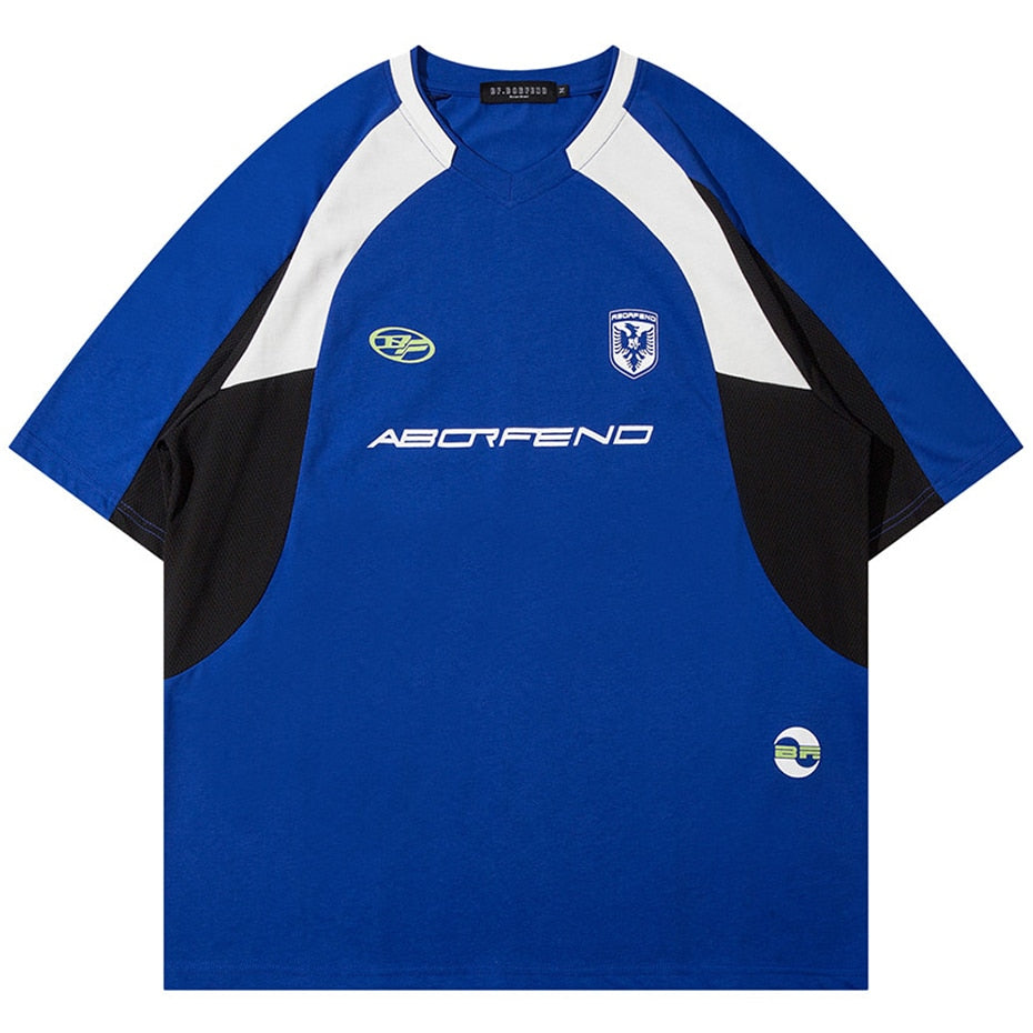 2KWRLD™ Aborfend T-Shirt - 2K WRLD