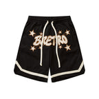 2KWRLD™ Bretro Shorts - 2K WRLD