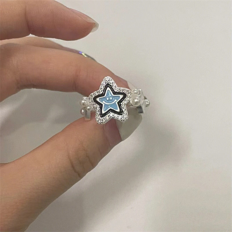 2KWRLD™ Star Ring - 2K WRLD