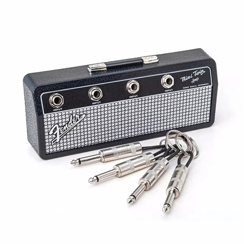 Speaker Key Holder - 2K WRLD