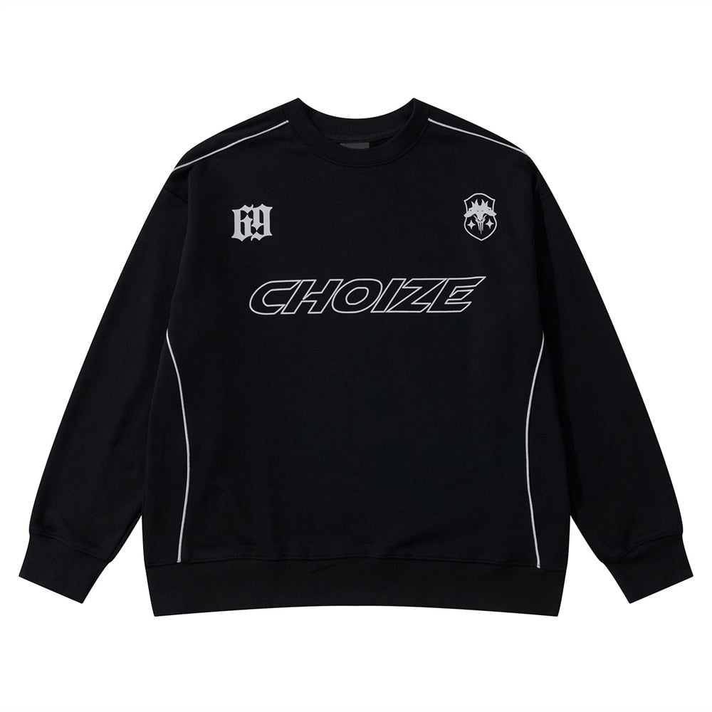 2KWRLD™ Choize Sweater - 2K WRLD