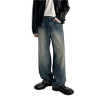 2KWRLD™  Washed Denim - 2K WRLD