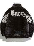 2KWRLD™ Fleece Jacket - 2K WRLD