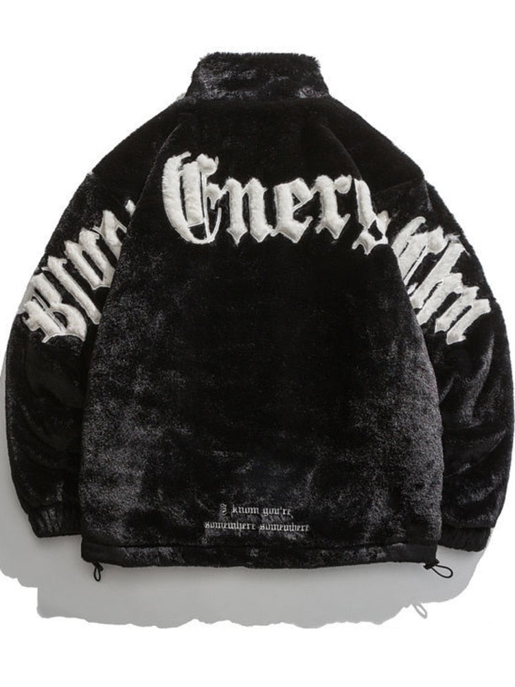 2KWRLD™ Fleece Jacket - 2K WRLD