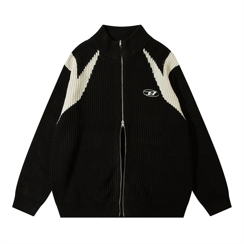 2KWRLD™ Cardigan Jacket - 2K WRLD