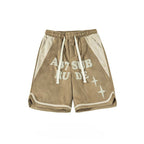 2KWRLD™ Rude Shorts - 2K WRLD