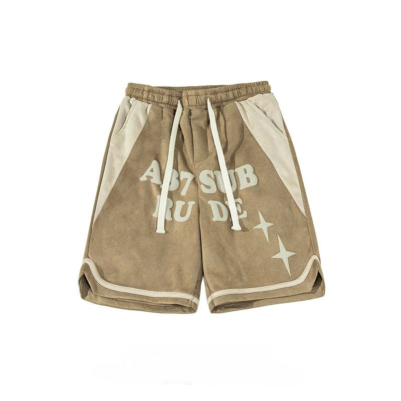 2KWRLD™ Rude Shorts - 2K WRLD