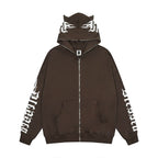2KWRLD™ Zip-Up - 2K WRLD