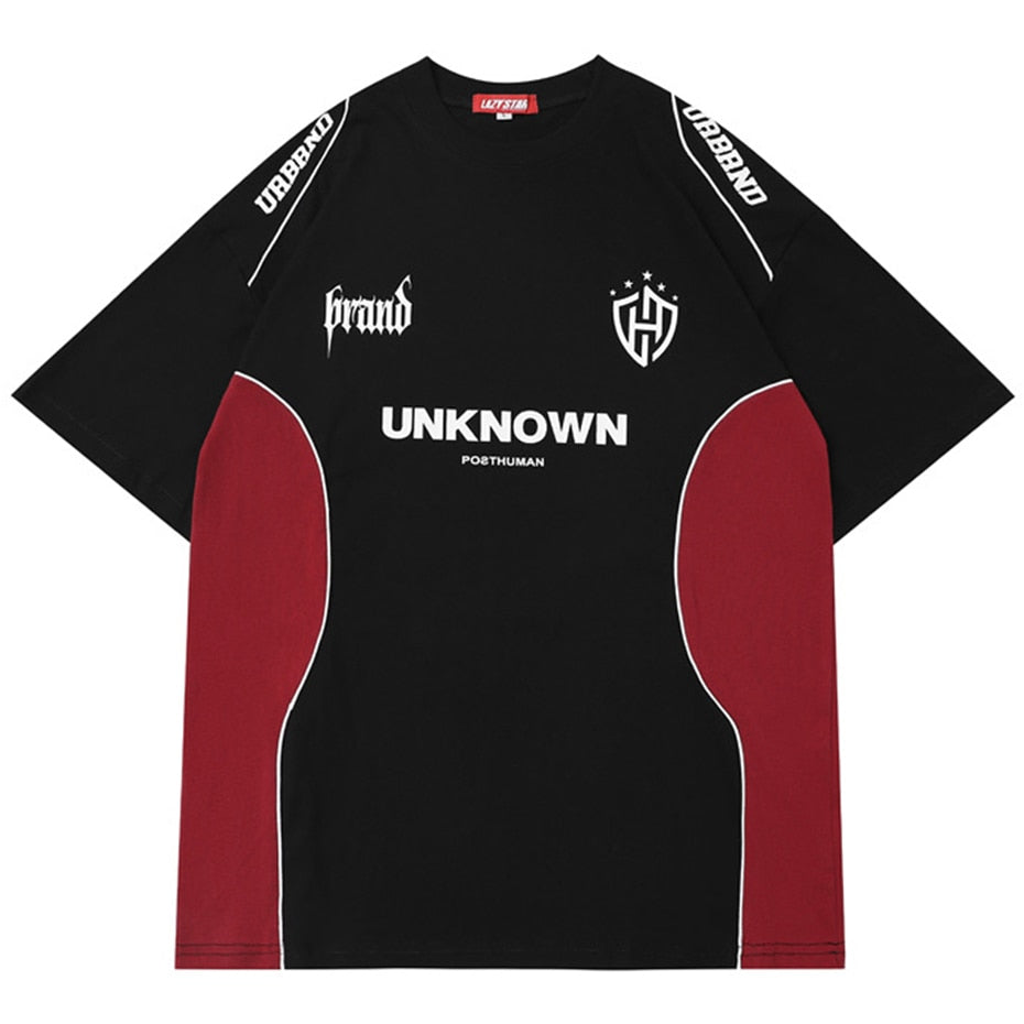 2KWRLD™ Unknown T-Shirt - 2K WRLD
