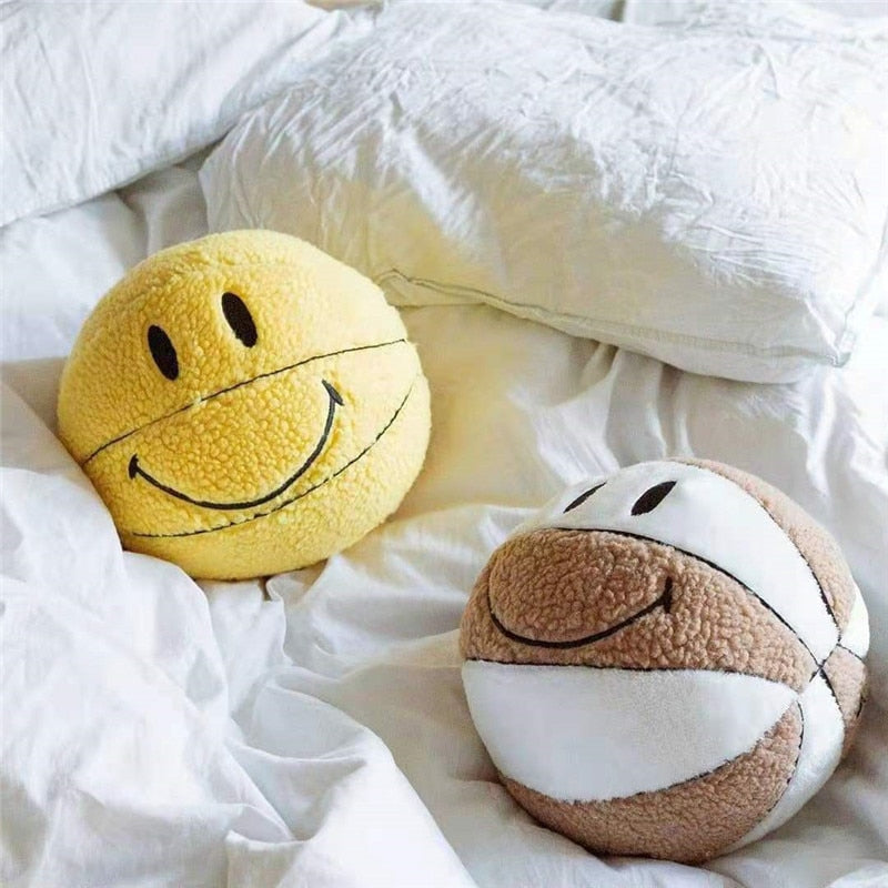 Basketball Plushies - 2K WRLD